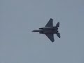 2006 nas oceana airshow   f 15 eagle demonstration