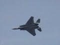 2006 nas oceana airshow   f 15 eagle demonstration