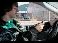 PSA Texting while driving