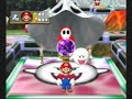 Mario Party 4 09 Shy Guy\