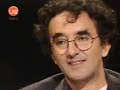 ENTREVISTA A ROBERTO BOLA�O 