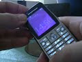 CELLULARE SONY ERICSSON K530i