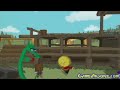 Let's Play: Xiaolin Showdown - PS2 - Stage 5 Mill Entrance - Part 1/2
