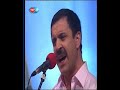çoktan beni terki vatan olmuşam