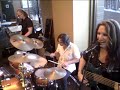 Rebecca Johnson video 2