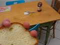 comment tartiner une tartine de nutella ? comment tartiner une tartine de nutella ?