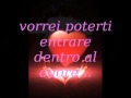 Modà Mentre sogni
