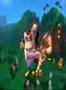 Donkey Kong Barrel Blast- Cranky Kong