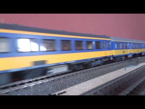 Ls models