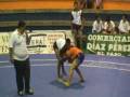Aridane - San Blas (cadetes) [Parte 3 de 3]