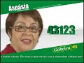 Aspásia Camargo - vereadora do Rio - VT 02 Aspásia Camargo - vereadora do Rio - VT 02