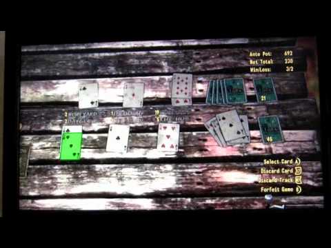 how to repair python fallout new vegas