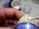 Keramos AL carga por inmersión Keramos AL carga por inmersión