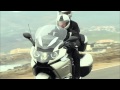 ► 2011 BMW K 1600 GTL - driving