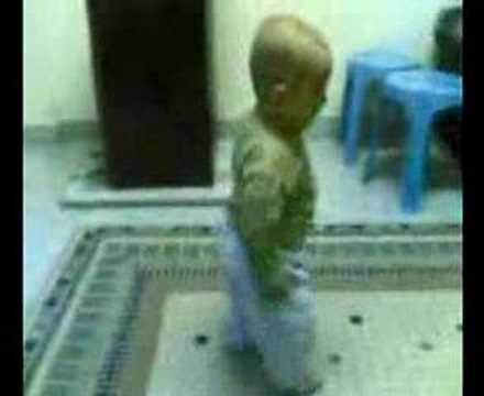 Seni Gidi Topal