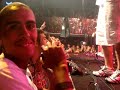 To na Boa....Samba A&iacute; na grava&ccedil;&atilde;o do CD ao vivo.