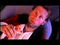 I Want To Die like Willem Dafoe