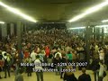 Mobile Clubbing at Tate Modern - Turbine Hall