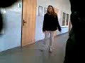 Vanessa Hoedown Throwdon