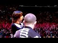 Red hot chili peppers – Universally Speaking - Live at Slane Castle