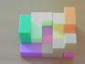 The funny Pentominos