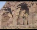 The Yungang Grottoes (China)