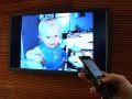 Demo de DLNA en el N95 8Gbs