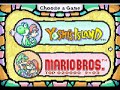 Super Mario Advance 3 Playthrough (Tutorial)