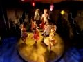 Theatre Workout Dirty Dancing Video