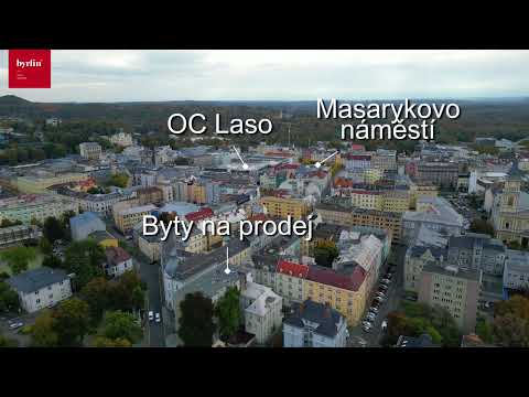 Video Investiční příležitost – 2 byty (celé patro) v centru Ostravy, Poštovní ul., s nájemníky.