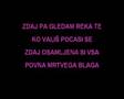 Karaoke - Marjan Smode - Mrtva Reka