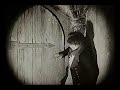 Dramatic Look Nosferatu Version