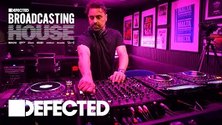 Yousef - Live @ Defected Broadcasting House Show x The Basement 2022