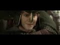 Lord of the rings - Rohirrim charge Lord of the rings - Rohirrim charge