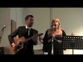 Anna Hildur - Bjarki and Kristr�n\
