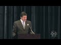 Gov. Perry: ETF Encourages Innovation and Investment in Texas