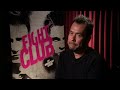 How to punch like Brad Pitt in Fight Club