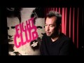 How to punch like Brad Pitt in Fight Club