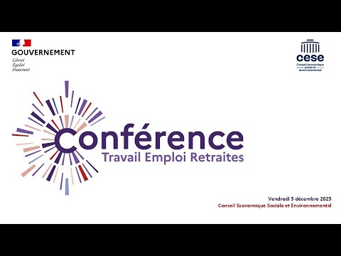 Fonction publique : quelles perspectives pour la conférence sur le ...
