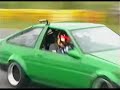 ae86 frenzy