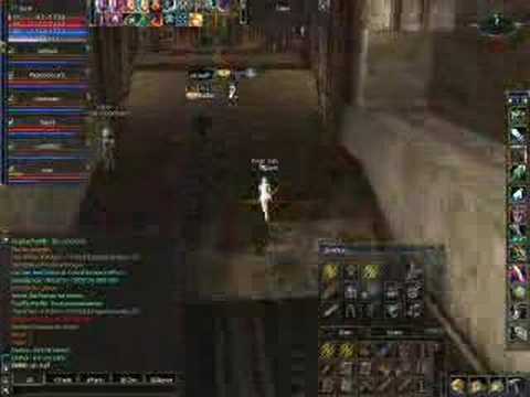 Dion Castle Siege Phoenix 30x