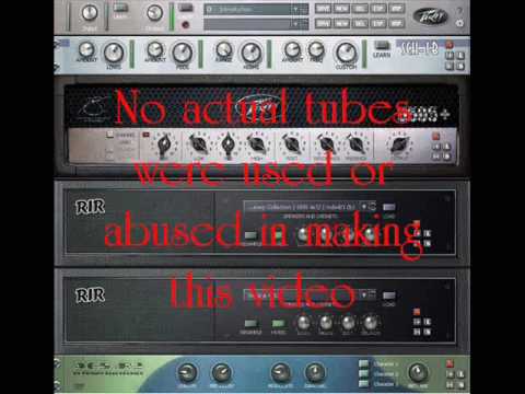 how to patch revalver mk iii