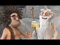 Der neue Spot für MUCOANGIN.