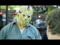 Jason Voorhees - After Friday the 13th