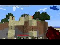 Redstone Tutorial - Episode 2 // Clocks and Logic gates