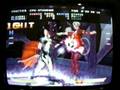 videos de bloody roar 3 Jenny combo by Galukisaya