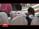 BANGKIT BERAKSI untuk pencapaian MDGs BANGKIT BERAKSI untuk pencapaian MDGs