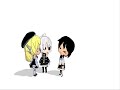 mmd Toki sing the random burger king song