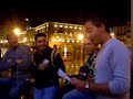 erasmus! erasmus! vida de puta madre!!!