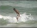 Surf em Stela Mares - Salvador - Bahia